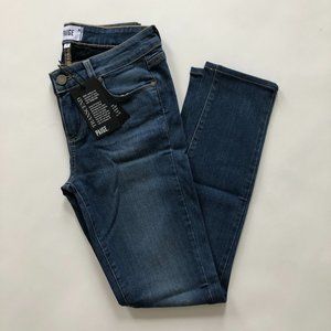*NEW* Paige Verdugo Ankle Skinny Jeans in Tristan NWT